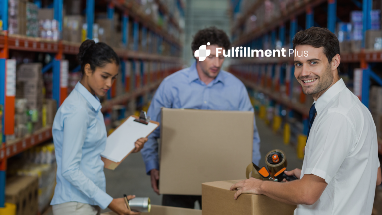 Your Ultimate Fulfillment Company: Order Fulfillment Partner for 2023