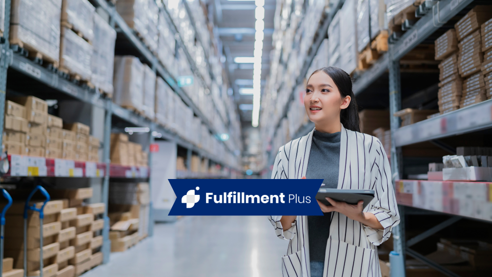 Ecommerce Fulfillment Companies by State: Top 3PL Services