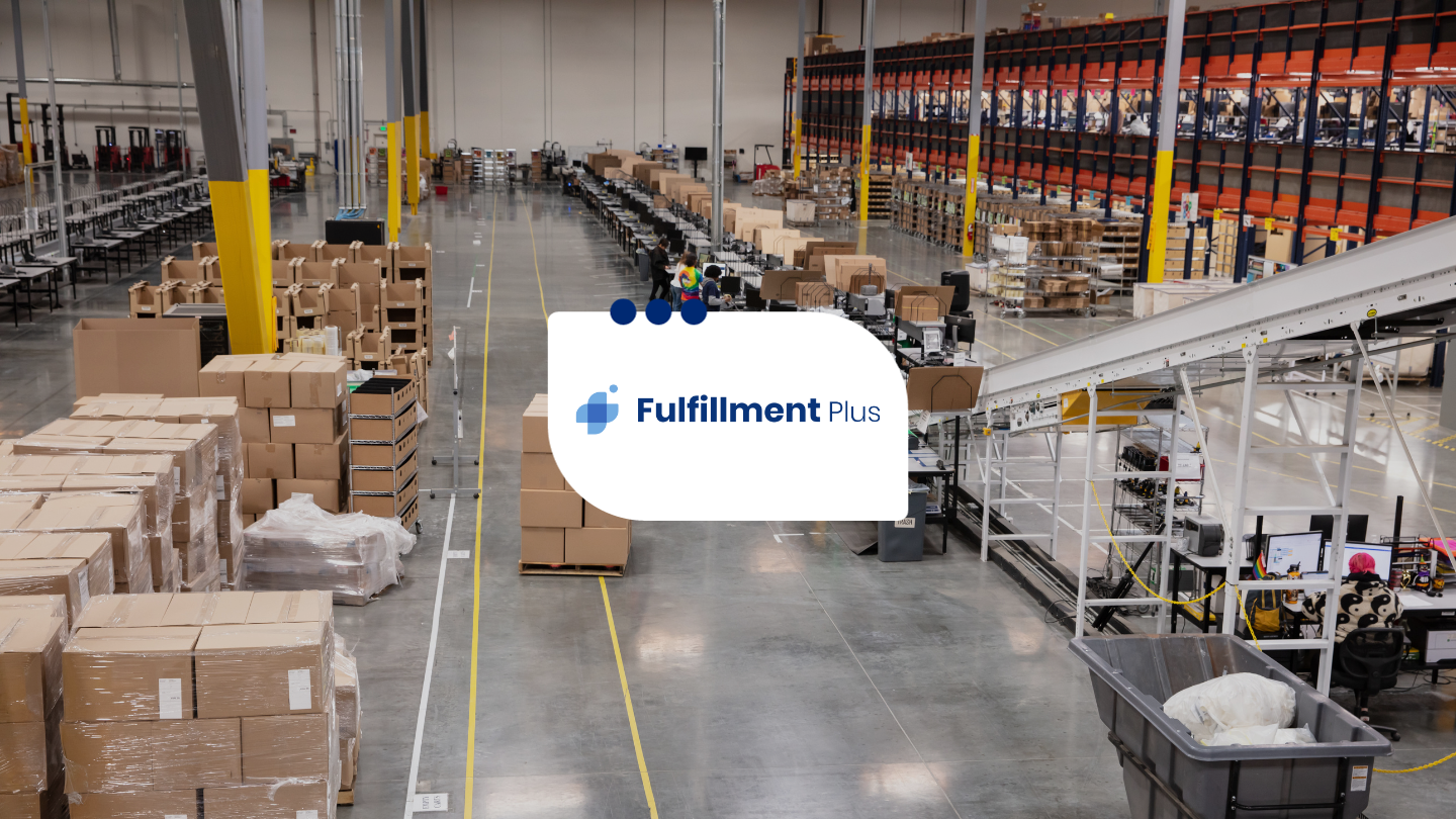 Move your Business Forward with our eCommerce Fulfillment solutions