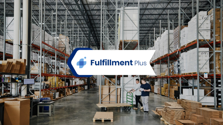 What Is a Fulfillment Center and How Does It Help Your Business Grow?