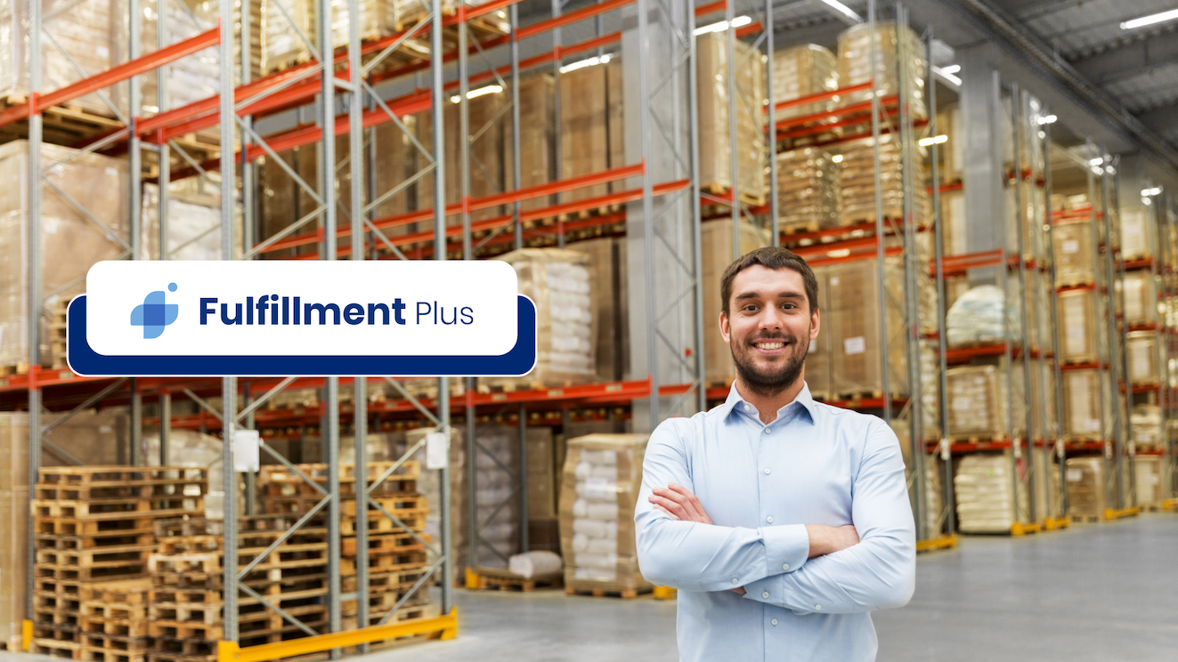 Difference between an Amazon Fulfillment Centre and a Fulfillment Company