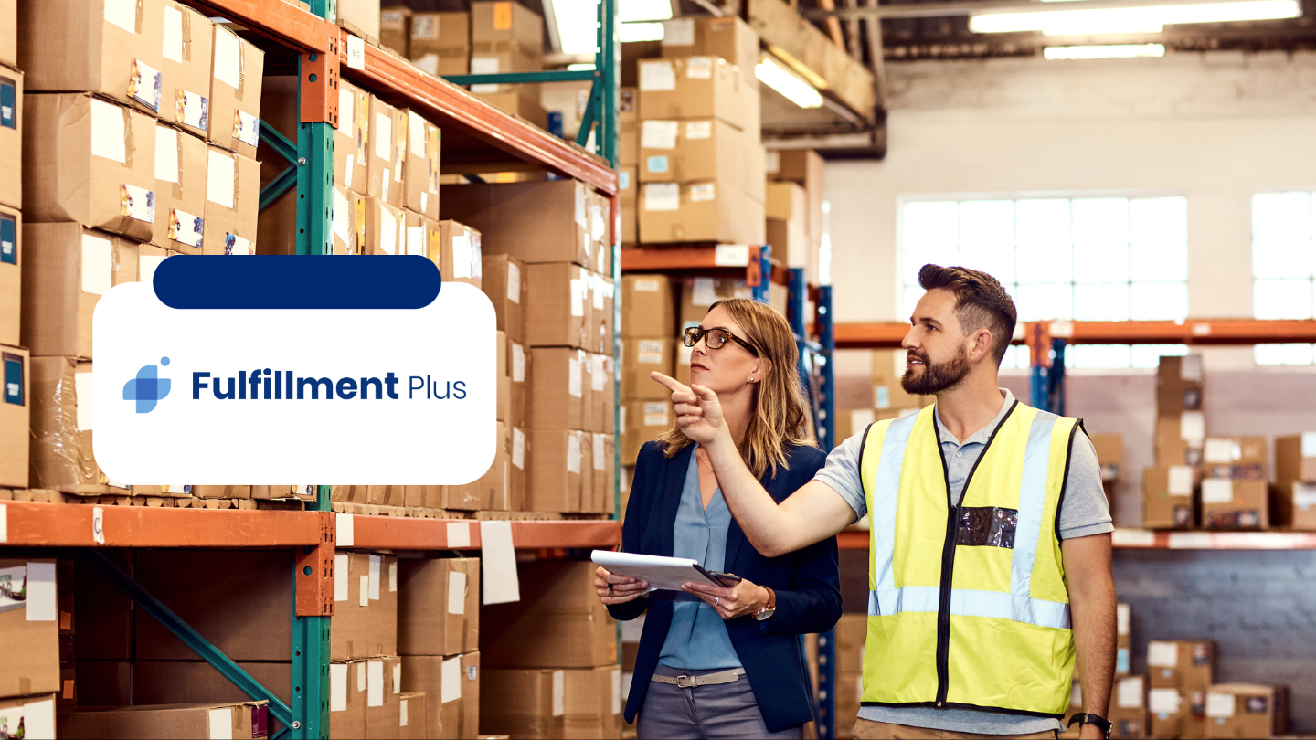 What is Order Fulfillment?