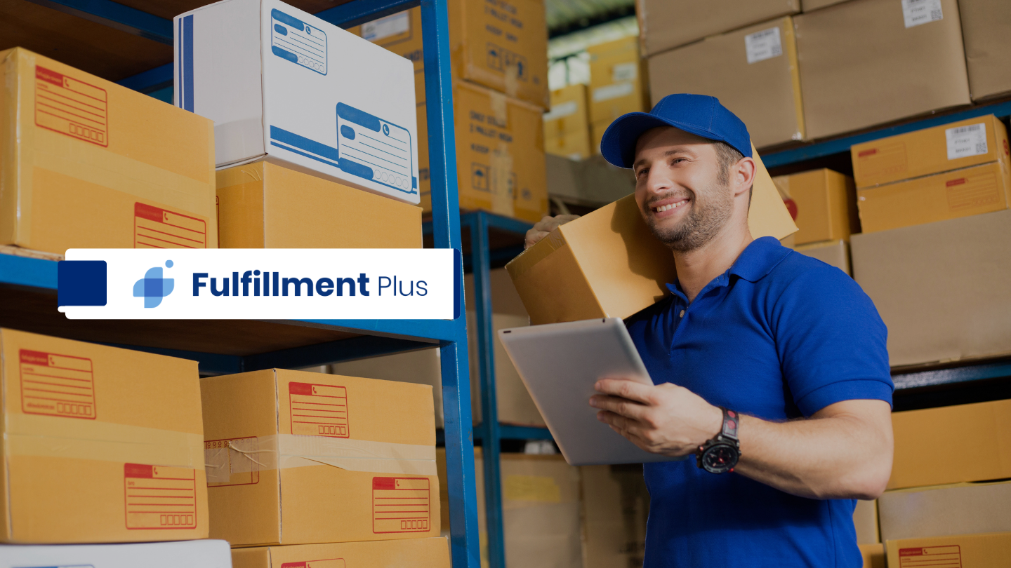 Fulfillment by Amazon vs. Fulfillment Plus