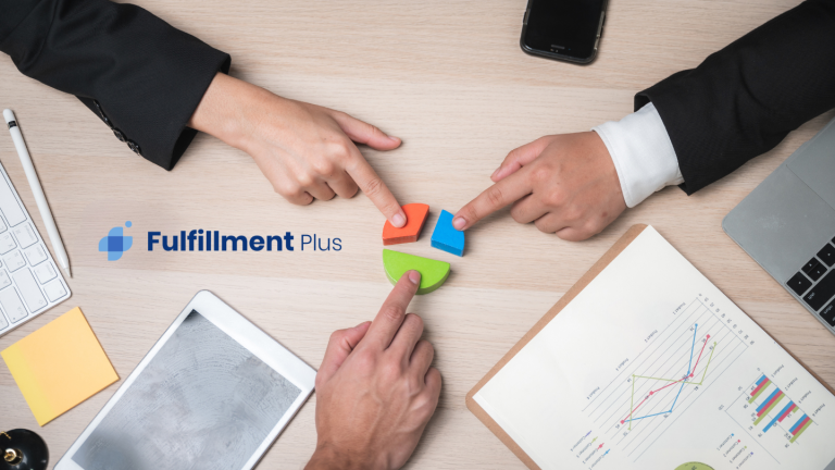 Fulfillment by Shopify and Shopify Fulfillment Partners