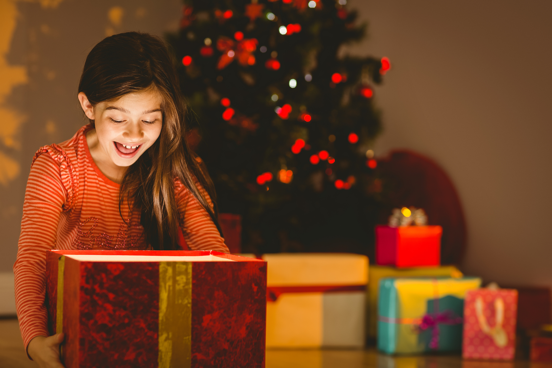 Christmas Gifts for kids