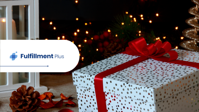 The Best Festive Fulfillment Services by Fulfillment Plus 