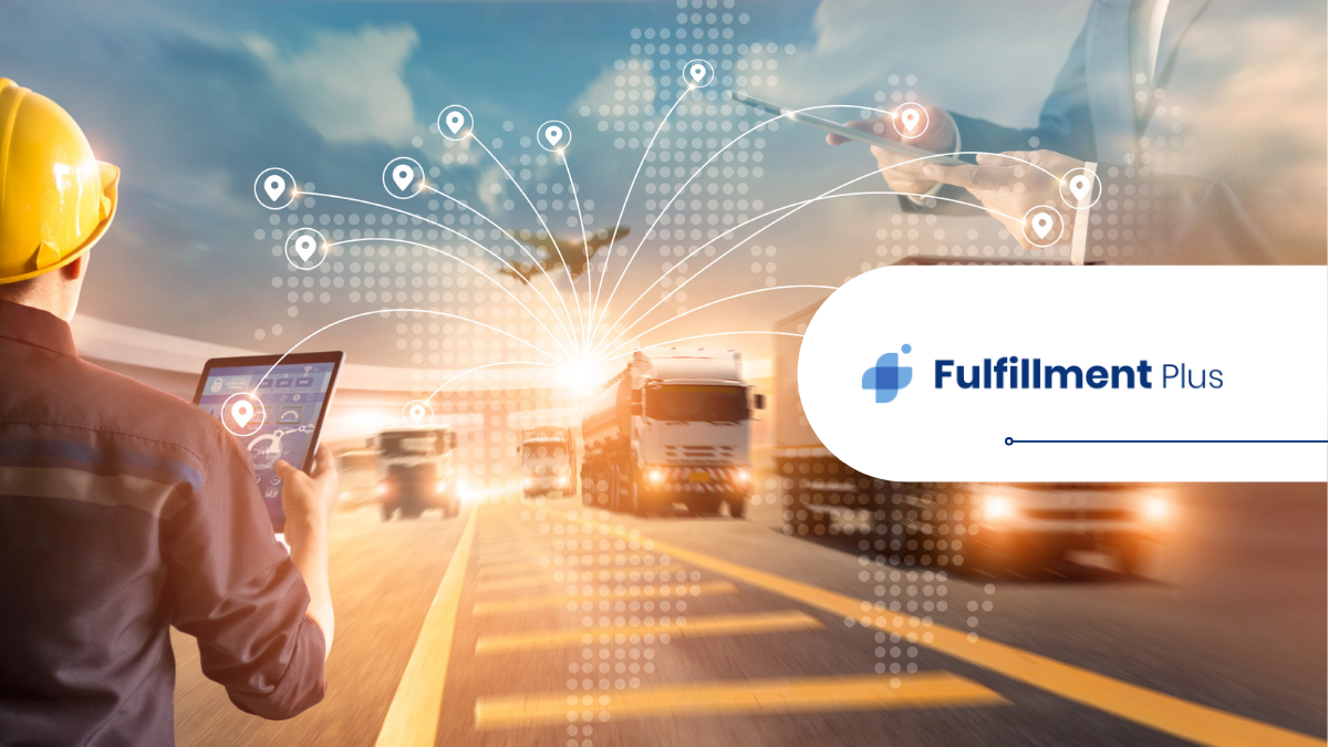 3PL Fulfillment Technology Solutions for E-Commerce Businesses