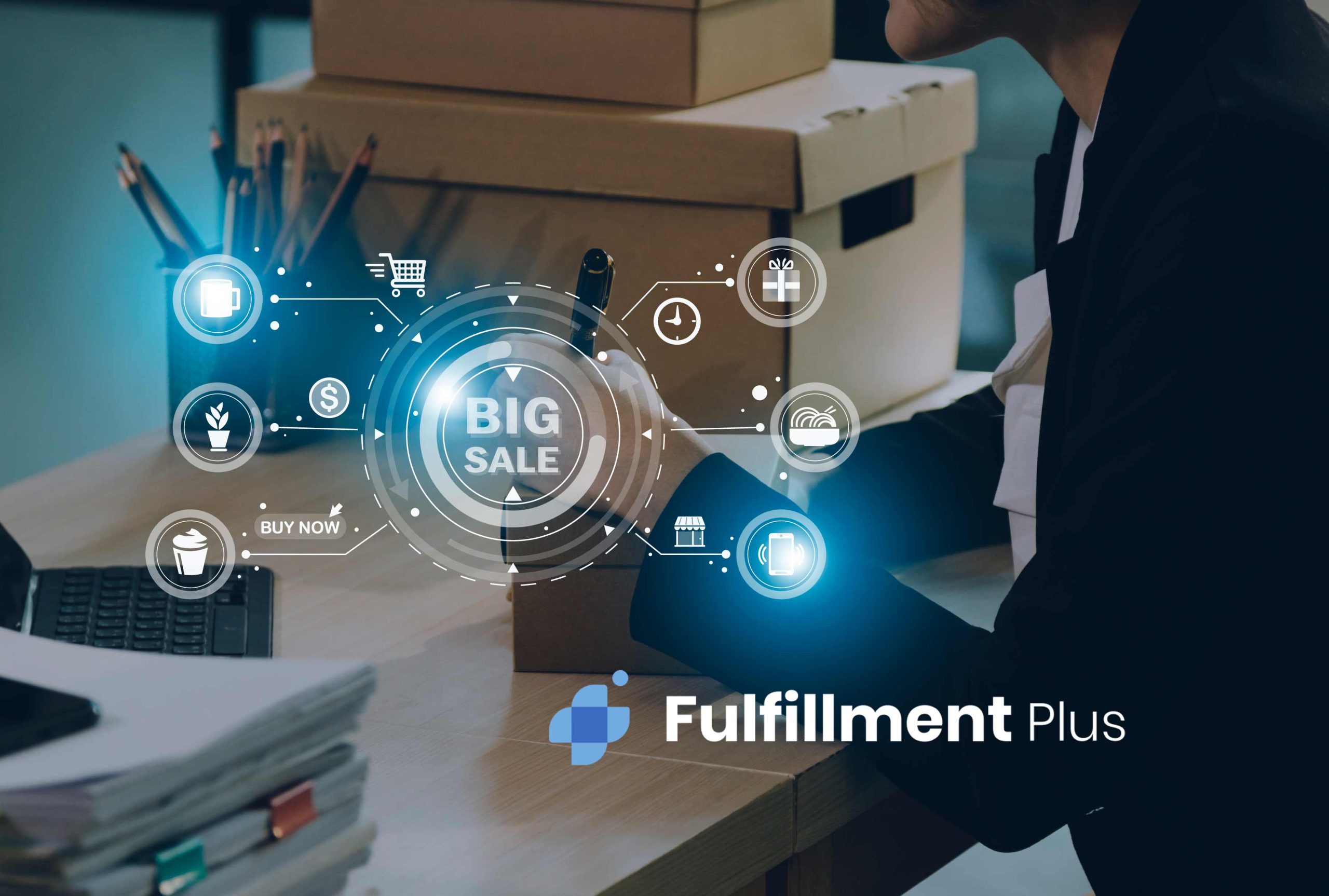 Integrating Marketing into Your Fulfillment Solutions for Business Growth
