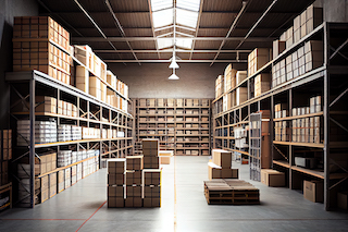 A Guide to Ghost Inventory Reduction with Fulfillment Plus