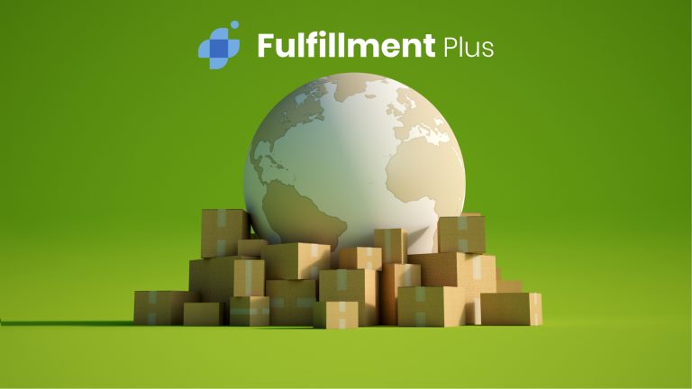Sustainability Remains Key Fulfillment Centers