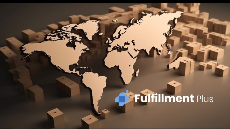 Fulfillment Center Strategies for the New Global Landscape