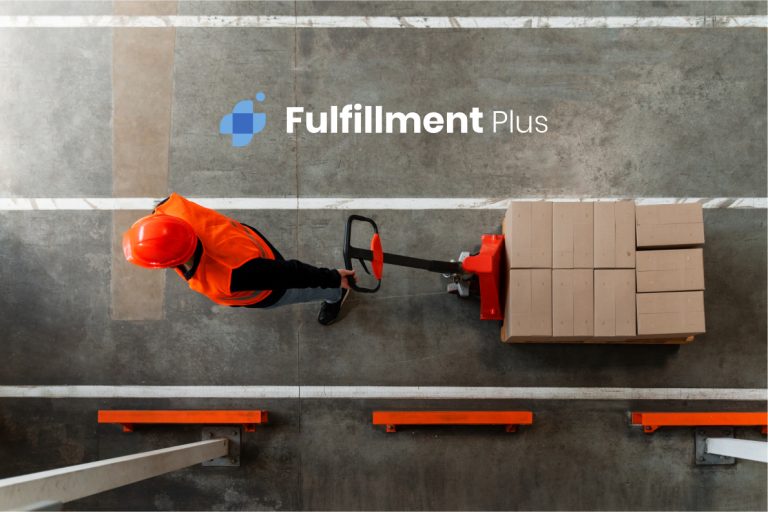 Stock Rotation at the Best Fulfillment Center-Fulfillment Plus